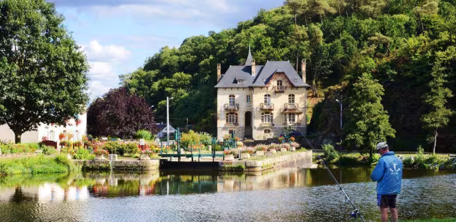 La Villa Tranquillité_Rohan