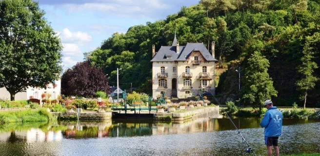 La Villa Tranquillité_Rohan