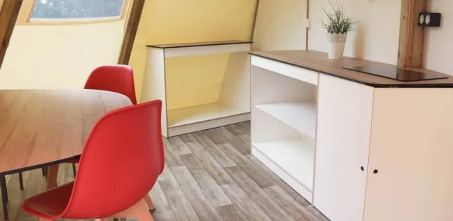 © Camping des Cerisiers