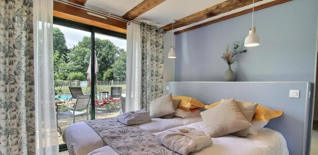 CH La Lézardière_Pleugriffet