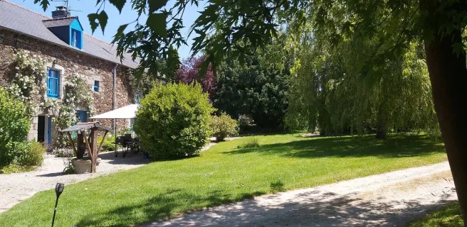 Mme et M. Pautauberge