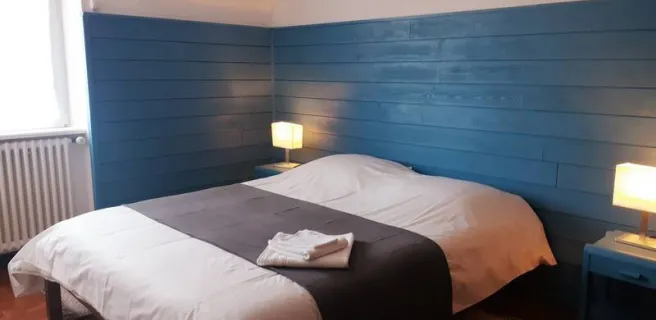 Marie-Hélène LUCAS-DECAENS