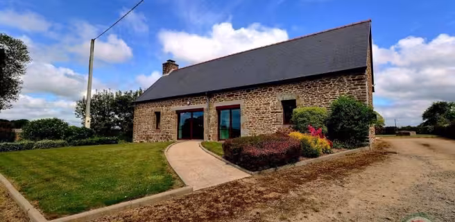 Gîte de France