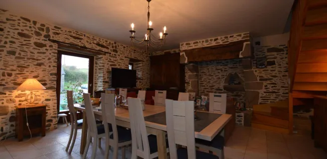 ©; GDF 35 - Mme Parnet - B&B