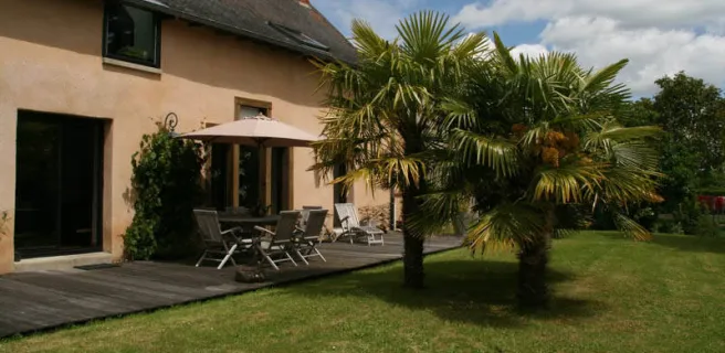 Monsieur et Madame Leménager