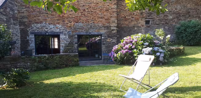 La Pommardière