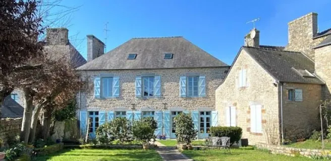 Chambres d'hôtes O Jardin Sakura