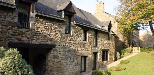 ©Ferme Saint-Christophe