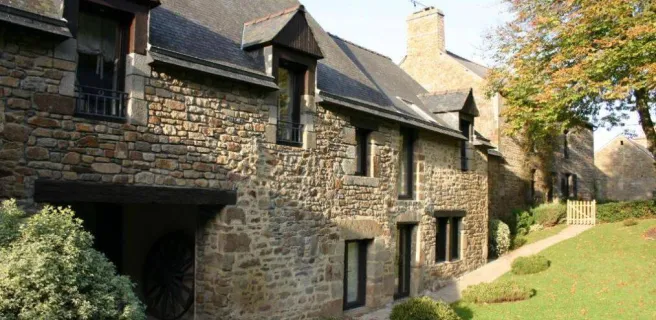 ©Ferme Saint-Christophe