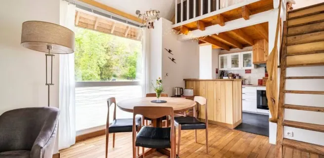 Le Petit Moulin de Babel