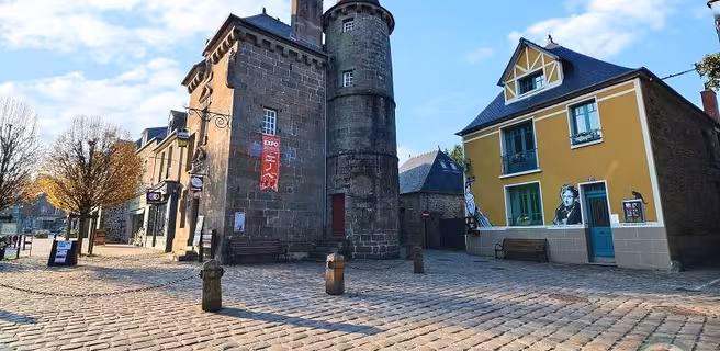 ©Gîte de France