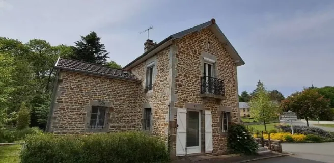 Un p'tit coin de paradis