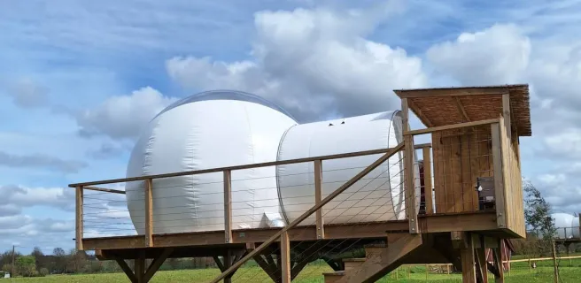 Tourisme StMeen Montauban