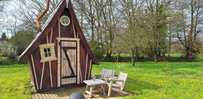 Tourisme StMeen Montauban