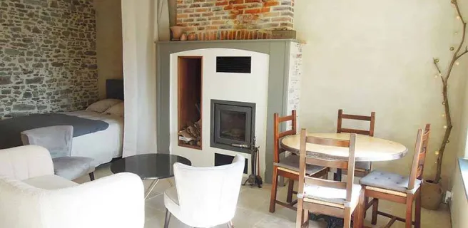 Terre de métamorphoses