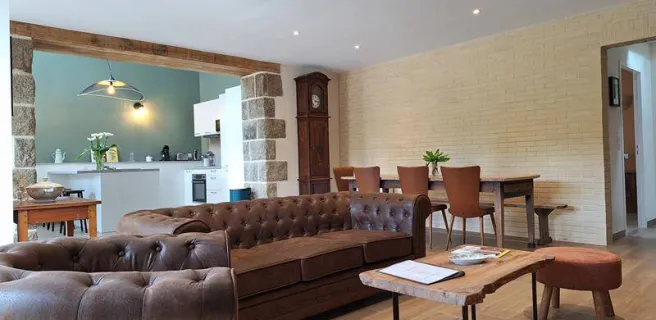 Tourisme Saint-Méen Montauban