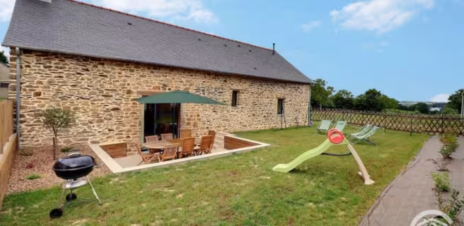 ©Gîtes de France