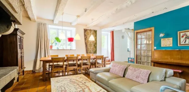 Le Grand Moulin de Babel