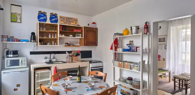 Ma Maison du Port