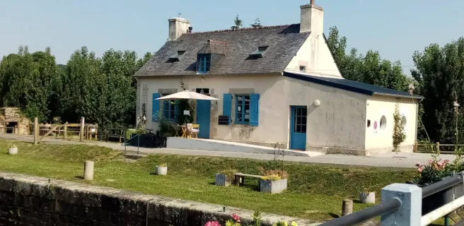 Domaine des can'haltes_Gueltas