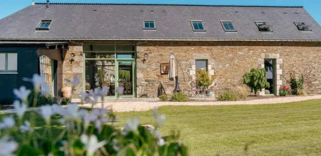 Le Clos Luly - Maison d'hôtes - Neulliac