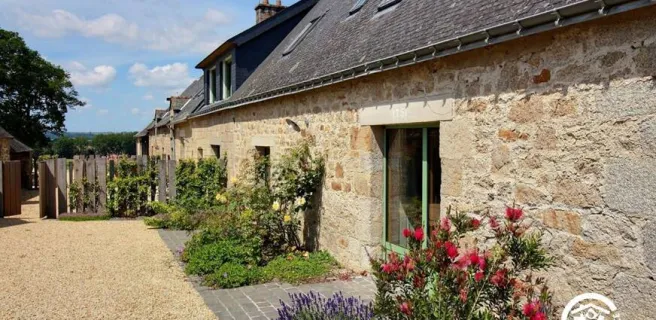 Gite Penhouet_Neulliac