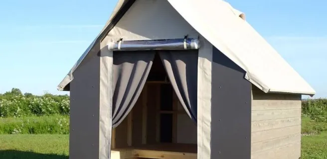 © Domaine de Kerelly