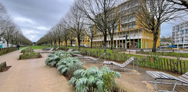 Gîtes de France Morbihan