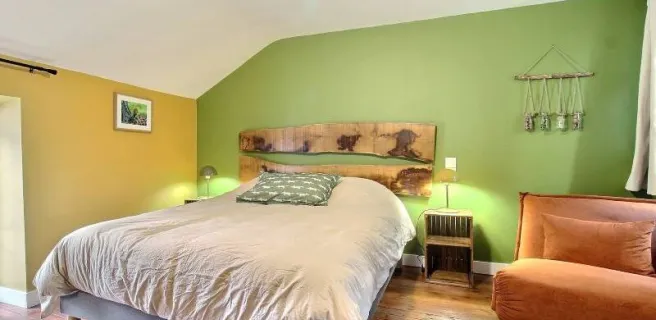 © Gîtes de France Morbihan