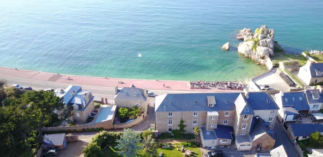 ©Côtes d'Armor Développement