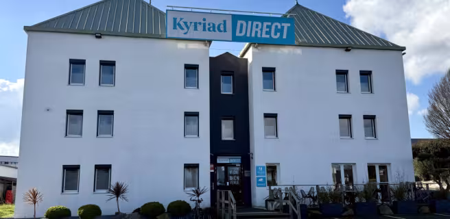 kyriad direct