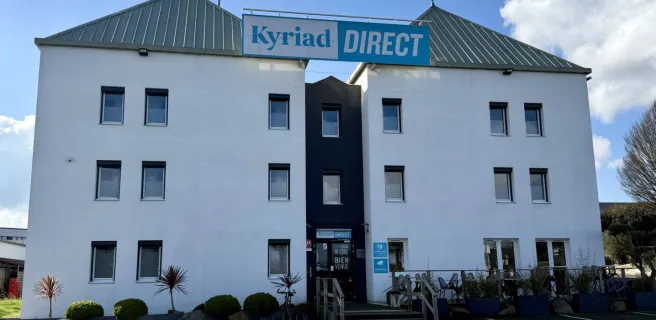 kyriad direct