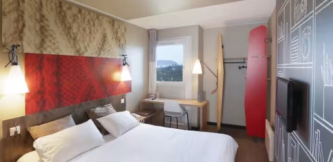 ©hotel Ibis