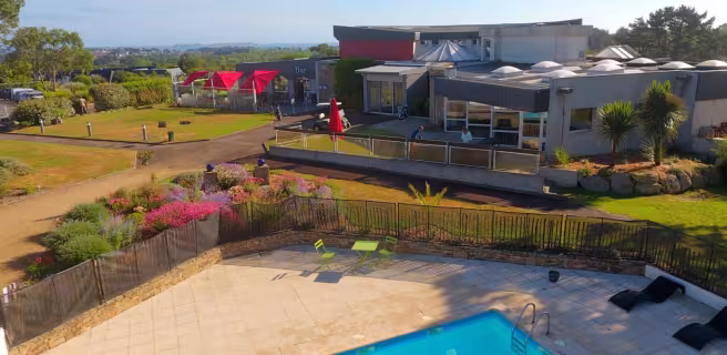 Golfhotel