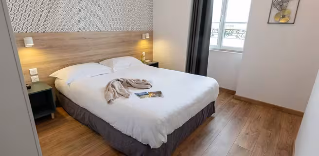 Hotel Ocean