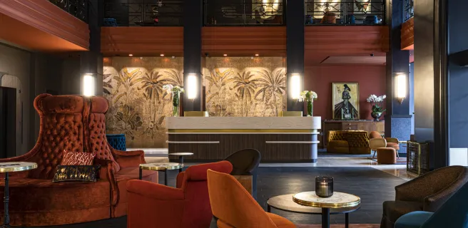 Olivier Rimbon Folloer