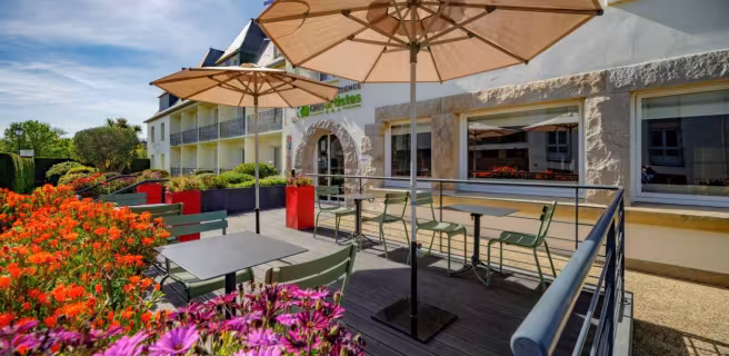 Hotel La Residence