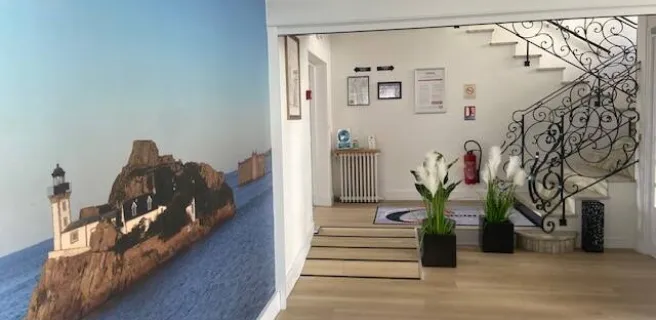 The Originals hôtel de la Baie de Morlaix