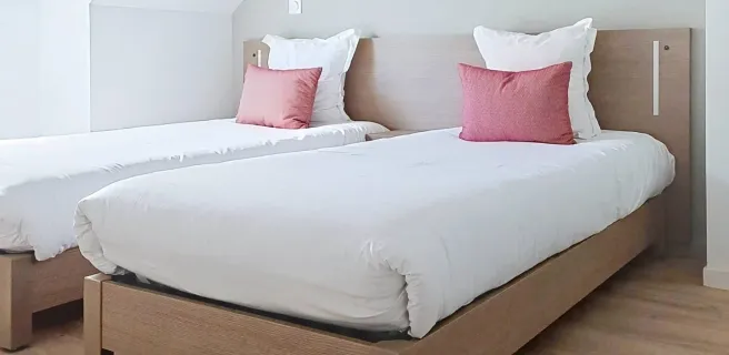 APPARTHÔTEL DE QUIMPER