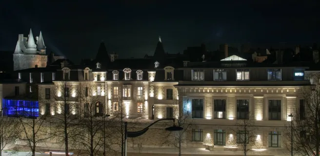 Le Magic Hôtel & Spa