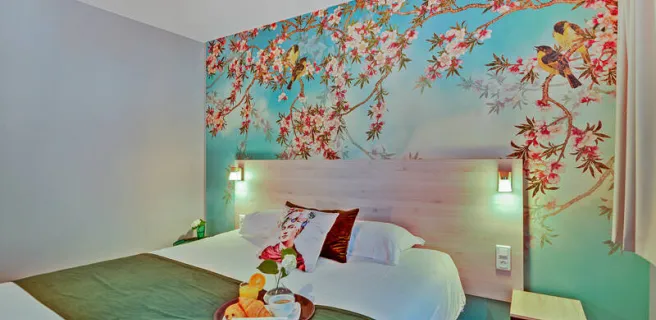 Droits réservés Brit Hotel Vitré