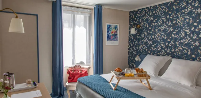 Laetitia Fernandez - Hôtel Sedrez - Tous droits réservés