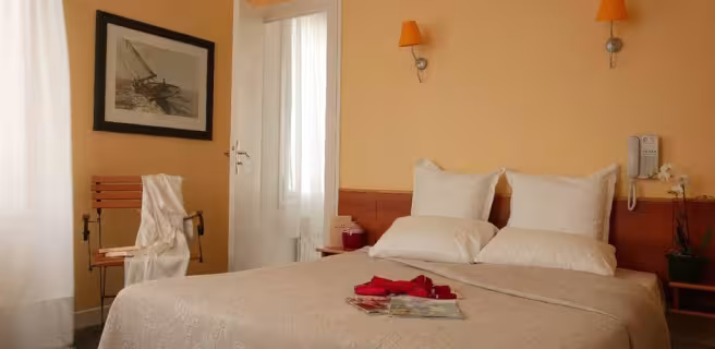 Hôtel Cléria