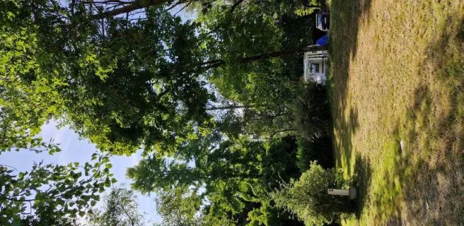 Camping de Pont-Augan