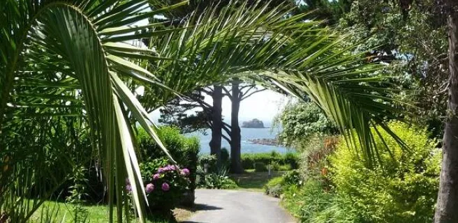 © Camping de KERDUAL