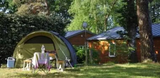 Point de vue Guerlédan