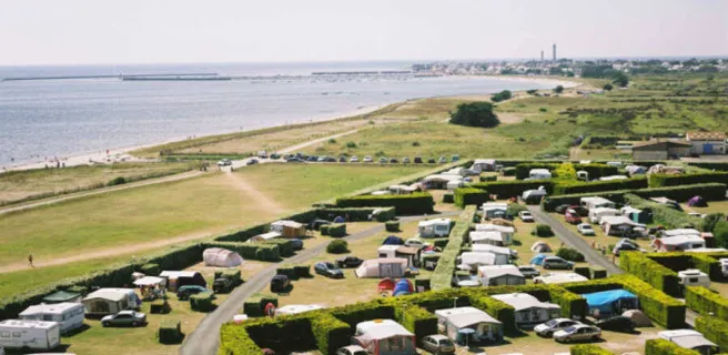 ©Mairie de Penmarc'h