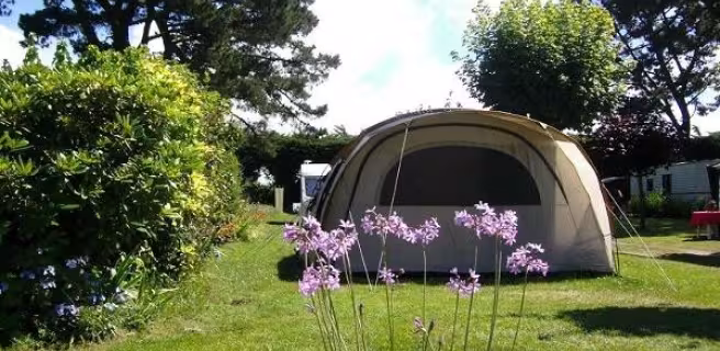 Camping du Trégor