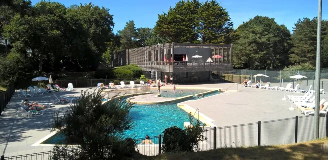 Domaine de la Pinède