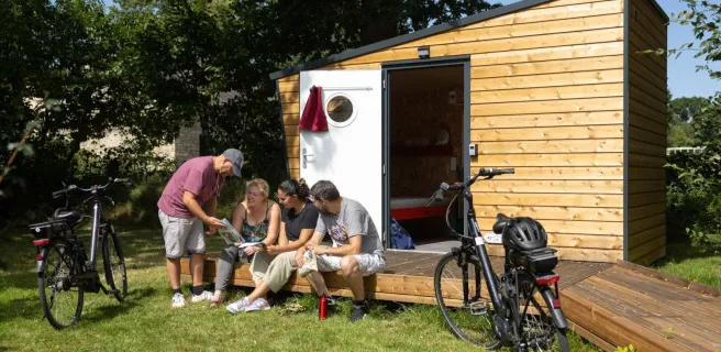 ©Vitré Communauté - Emmanuel Berthier